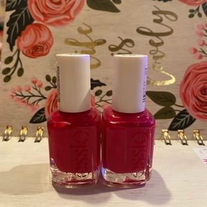 Essie nail polish